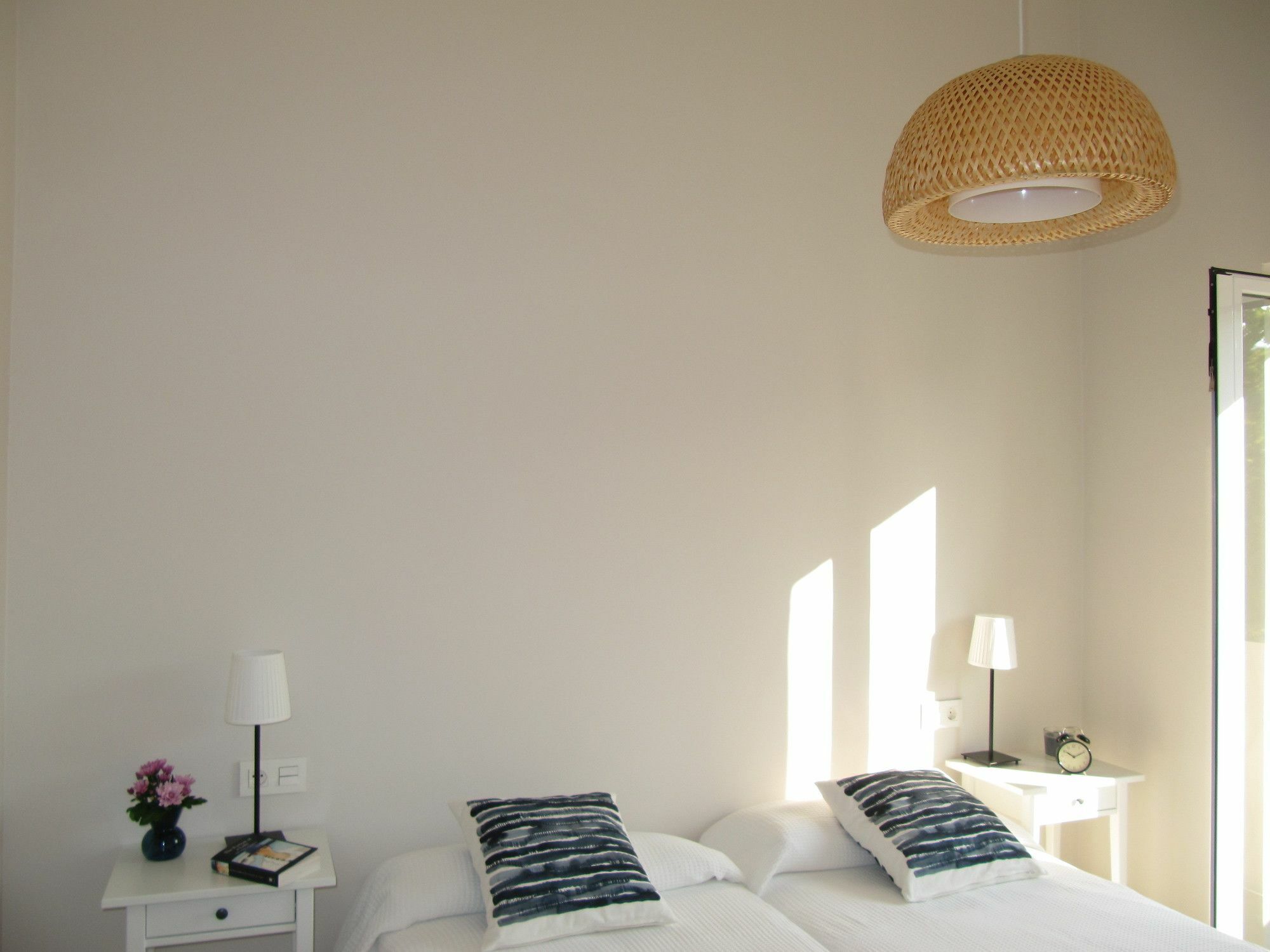 Life Apartments Guadalete Jerez de la Frontera Exterior foto