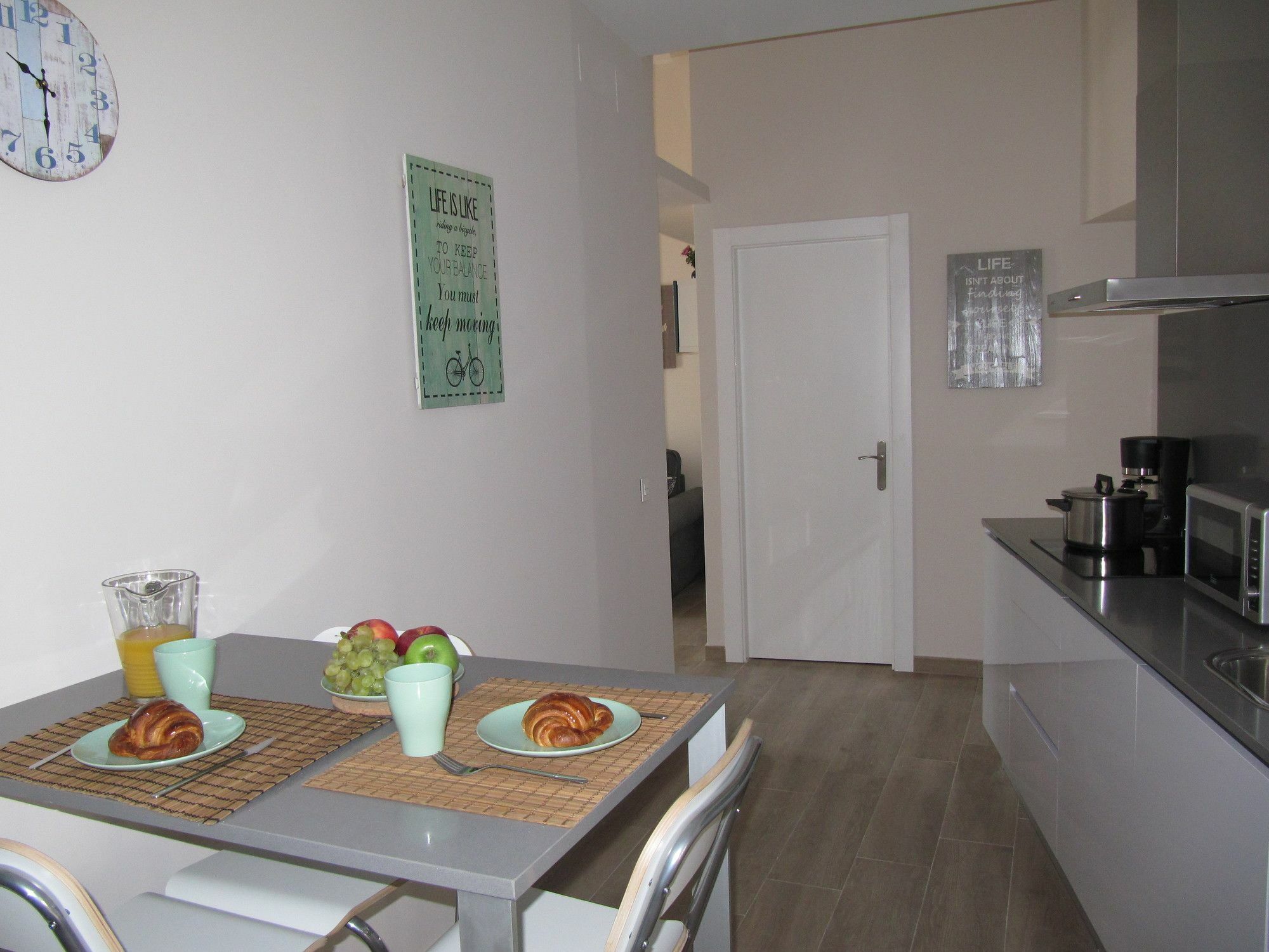 Life Apartments Guadalete Jerez de la Frontera Exterior foto